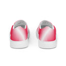 Ladies' Slip-On Canvas Shoes - Premium Canvas Shoes from Arekkusu-Store - Just $37! Shop now at Arekkusu-Store