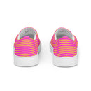 Ladies' Slip-On Canvas Shoes - Premium Canvas Shoes from Arekkusu-Store - Just $37! Shop now at Arekkusu-Store