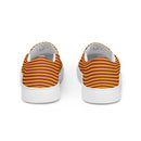 -B Ladies' Slip-On Canvas Shoes - Premium Canvas Shoes from Arekkusu-Store - Just $37! Shop now at Arekkusu-Store