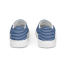 Ladies' Slip-On Canvas Shoes - Premium Canvas Shoes from Arekkusu-Store - Just $37! Shop now at Arekkusu-Store