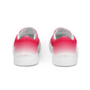 Ladies' Slip-On Canvas Shoes - Premium Canvas Shoes from Arekkusu-Store - Just $37! Shop now at Arekkusu-Store