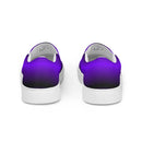 Ladies' Slip-On Canvas Shoes - Premium Canvas Shoes from Arekkusu-Store - Just $37! Shop now at Arekkusu-Store