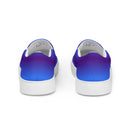 Ladies' Slip-On Canvas Shoes - Premium Canvas Shoes from Arekkusu-Store - Just $37! Shop now at Arekkusu-Store