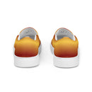 Ladies' Slip-On Canvas Shoes - Premium Canvas Shoes from Arekkusu-Store - Just $37! Shop now at Arekkusu-Store