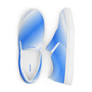 Ladies' Slip-On Canvas Shoes - Premium Canvas Shoes from Arekkusu-Store - Just $37! Shop now at Arekkusu-Store