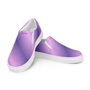 Ladies' Slip-On Canvas Shoes - Premium Canvas Shoes from Arekkusu-Store - Just $37! Shop now at Arekkusu-Store