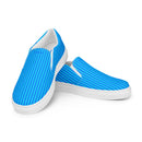 Ladies' Slip-On Canvas Shoes - Premium Canvas Shoes from Arekkusu-Store - Just $37! Shop now at Arekkusu-Store