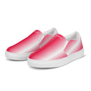 Ladies' Slip-On Canvas Shoes - Premium Canvas Shoes from Arekkusu-Store - Just $37! Shop now at Arekkusu-Store