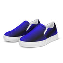 Ladies' Slip-On Canvas Shoes - Premium Canvas Shoes from Arekkusu-Store - Just $37! Shop now at Arekkusu-Store