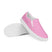 Ladies' Slip-On Canvas Shoes - Premium Canvas Shoes from Arekkusu-Store - Just $37! Shop now at Arekkusu-Store