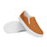 -B Ladies' Slip-On Canvas Shoes - Premium Canvas Shoes from Arekkusu-Store - Just $37! Shop now at Arekkusu-Store