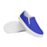 Ladies' Slip-On Canvas Shoes - Premium Canvas Shoes from Arekkusu-Store - Just $37! Shop now at Arekkusu-Store