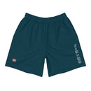Gents' Athletic Long Shorts - Premium Shorts from Arekkusu-Store - Just $35.50! Shop now at Arekkusu-Store