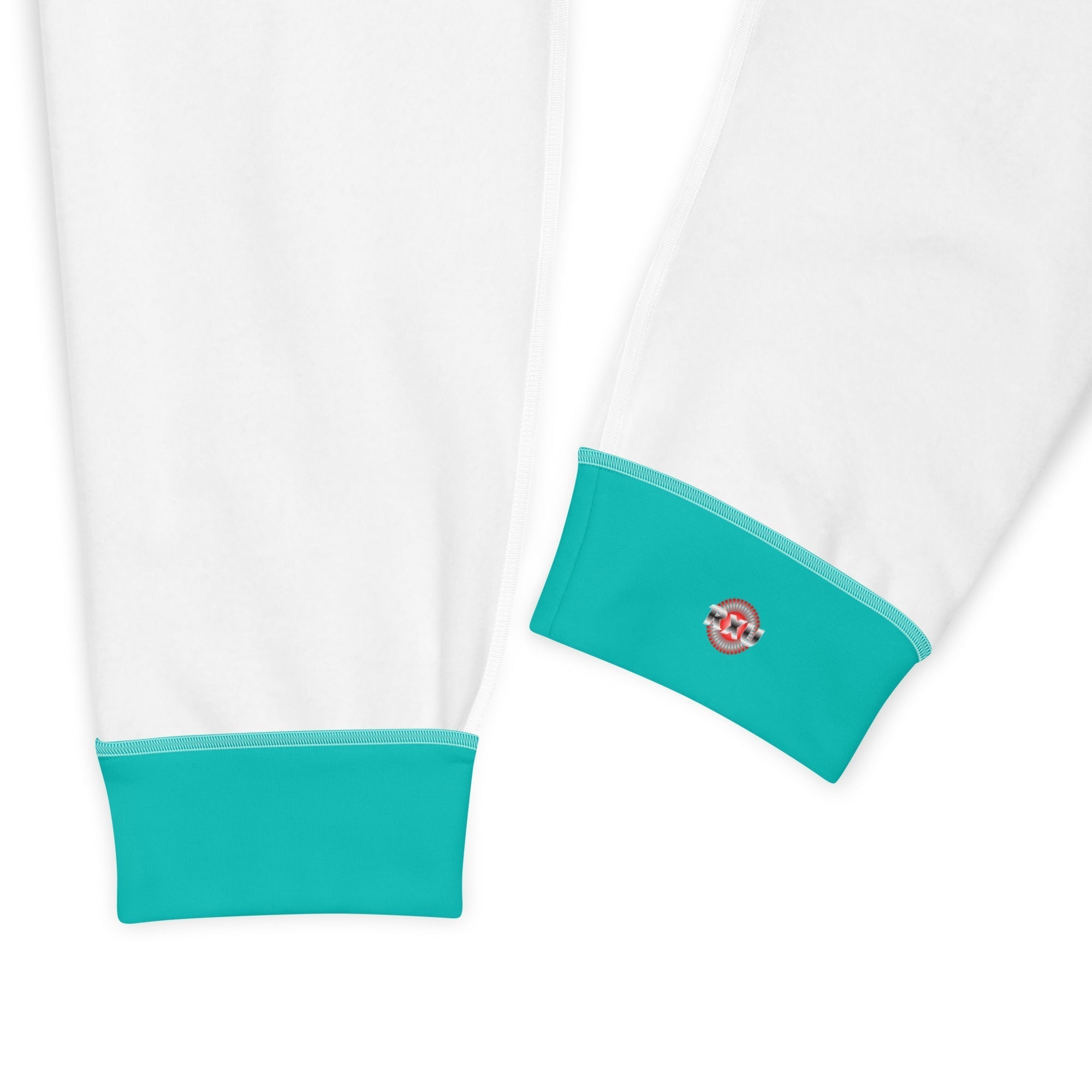 Ladies' Soft Cotton Bland Joggers - Premium Joggers from Arekkusu-Store - Just $46.50! Shop now at Arekkusu-Store