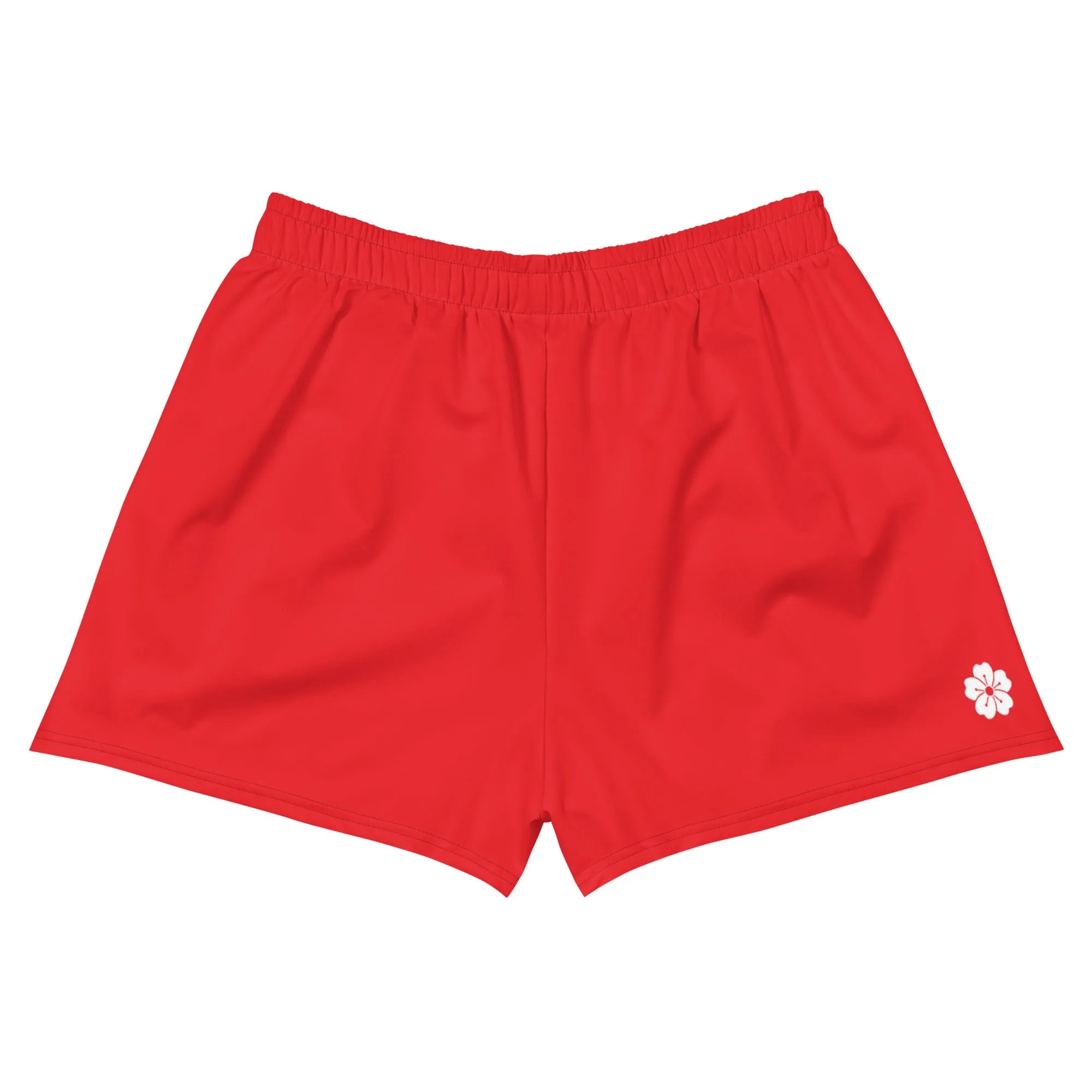 Ladies' Athletic Shorts - Premium Shorts from Arekkusu-Store - Just $32.95! Shop now at Arekkusu-Store