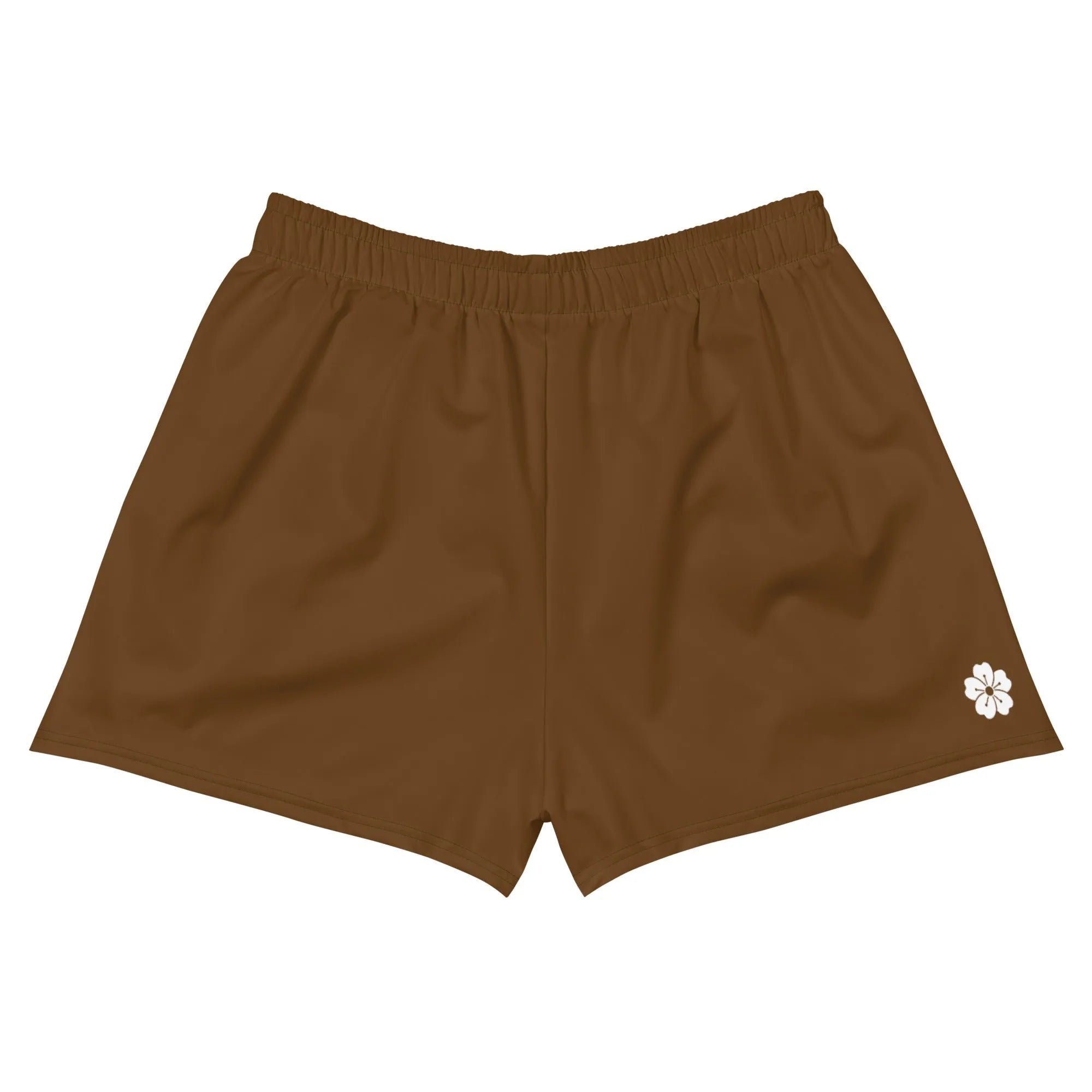 Ladies' Athletic Shorts - Premium Shorts from Arekkusu-Store - Just $32.95! Shop now at Arekkusu-Store