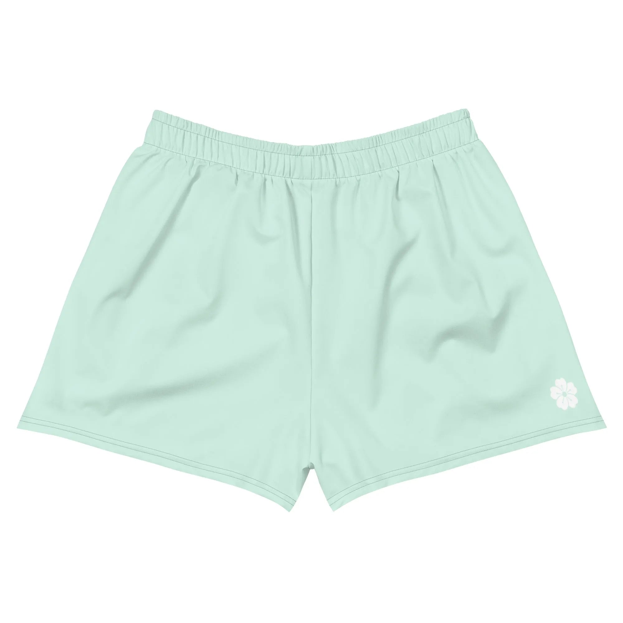 Ladies' Athletic Shorts - Premium Shorts from Arekkusu-Store - Just $32.95! Shop now at Arekkusu-Store