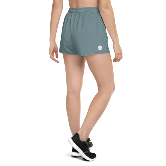 Ladies' Athletic Shorts - Premium Shorts from Arekkusu-Store - Just $30.95! Shop now at Arekkusu-Store