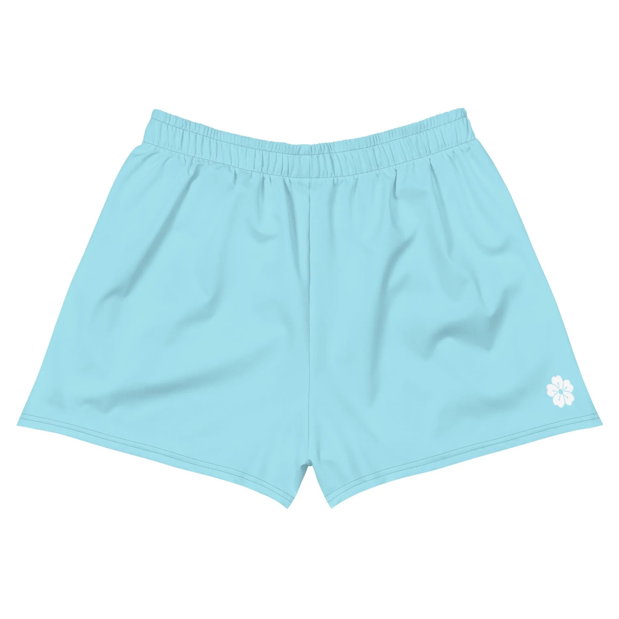 Ladies' Athletic Shorts - Premium Shorts from Arekkusu-Store - Just $32.95! Shop now at Arekkusu-Store
