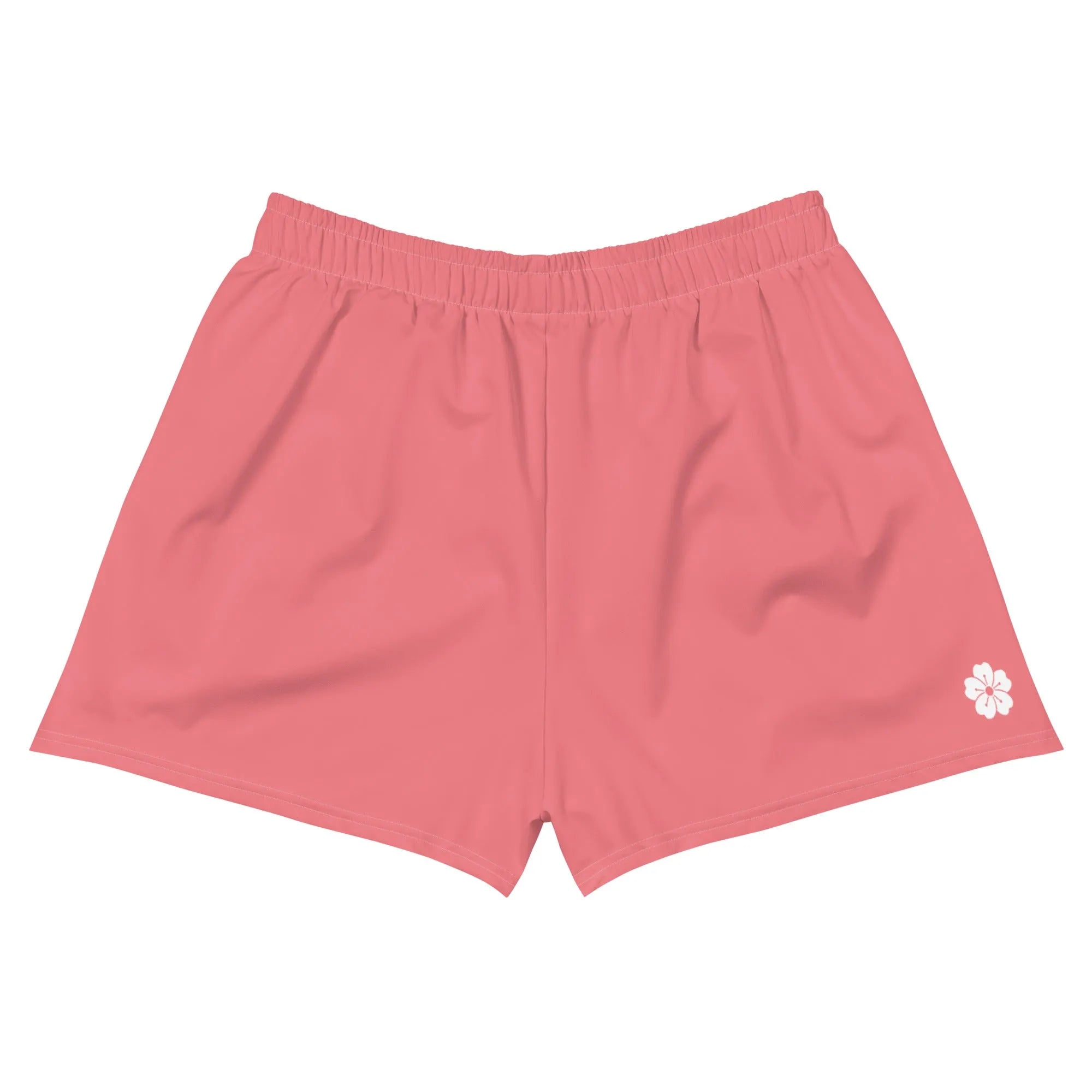 Ladies' Athletic Shorts - Premium Shorts from Arekkusu-Store - Just $32.95! Shop now at Arekkusu-Store