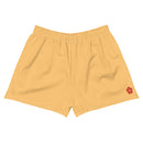 Ladies' Athletic Shorts - Premium Shorts from Arekkusu-Store - Just $32.95! Shop now at Arekkusu-Store
