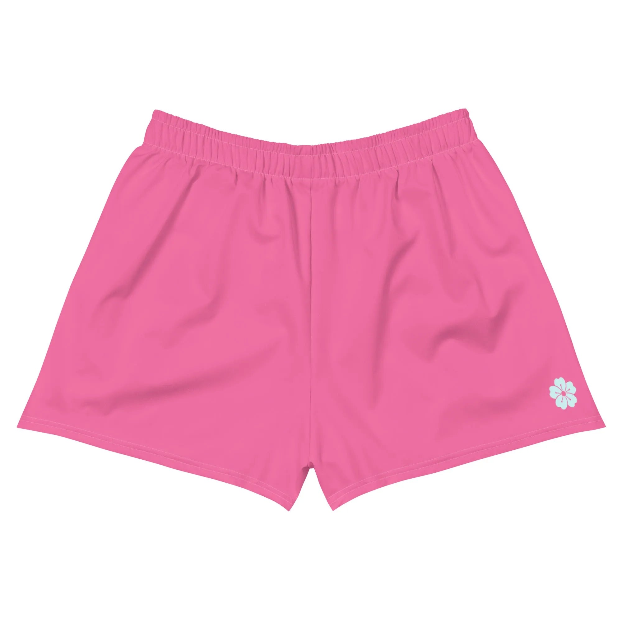 Ladies' Athletic Shorts - Premium Shorts from Arekkusu-Store - Just $32.95! Shop now at Arekkusu-Store