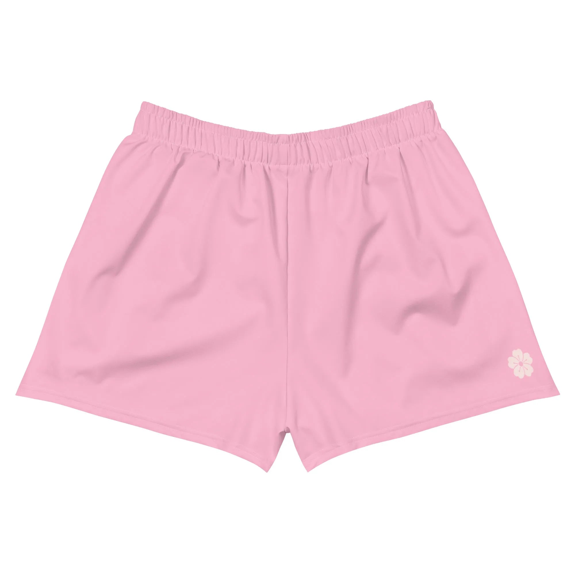 Ladies' Athletic Shorts - Premium Shorts from Arekkusu-Store - Just $32.95! Shop now at Arekkusu-Store