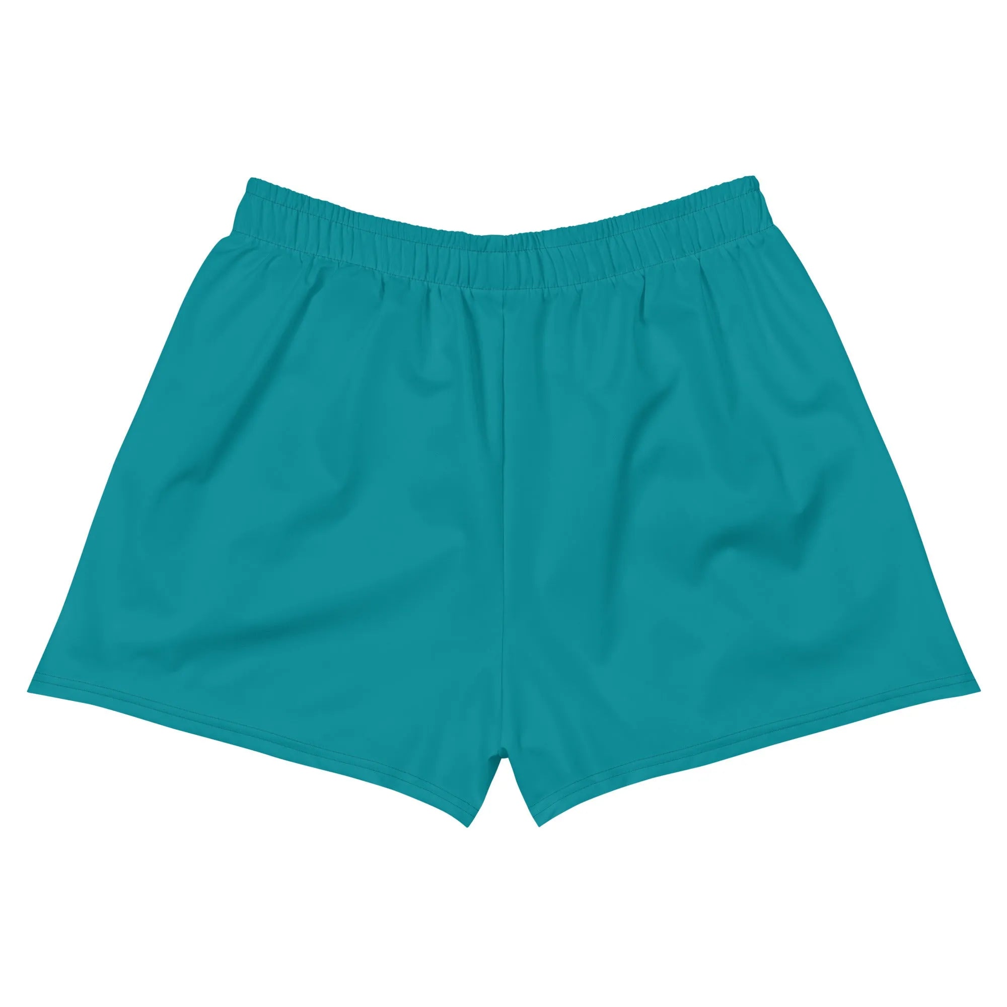 Ladies' Athletic Shorts - Premium Shorts from Arekkusu-Store - Just $32.95! Shop now at Arekkusu-Store