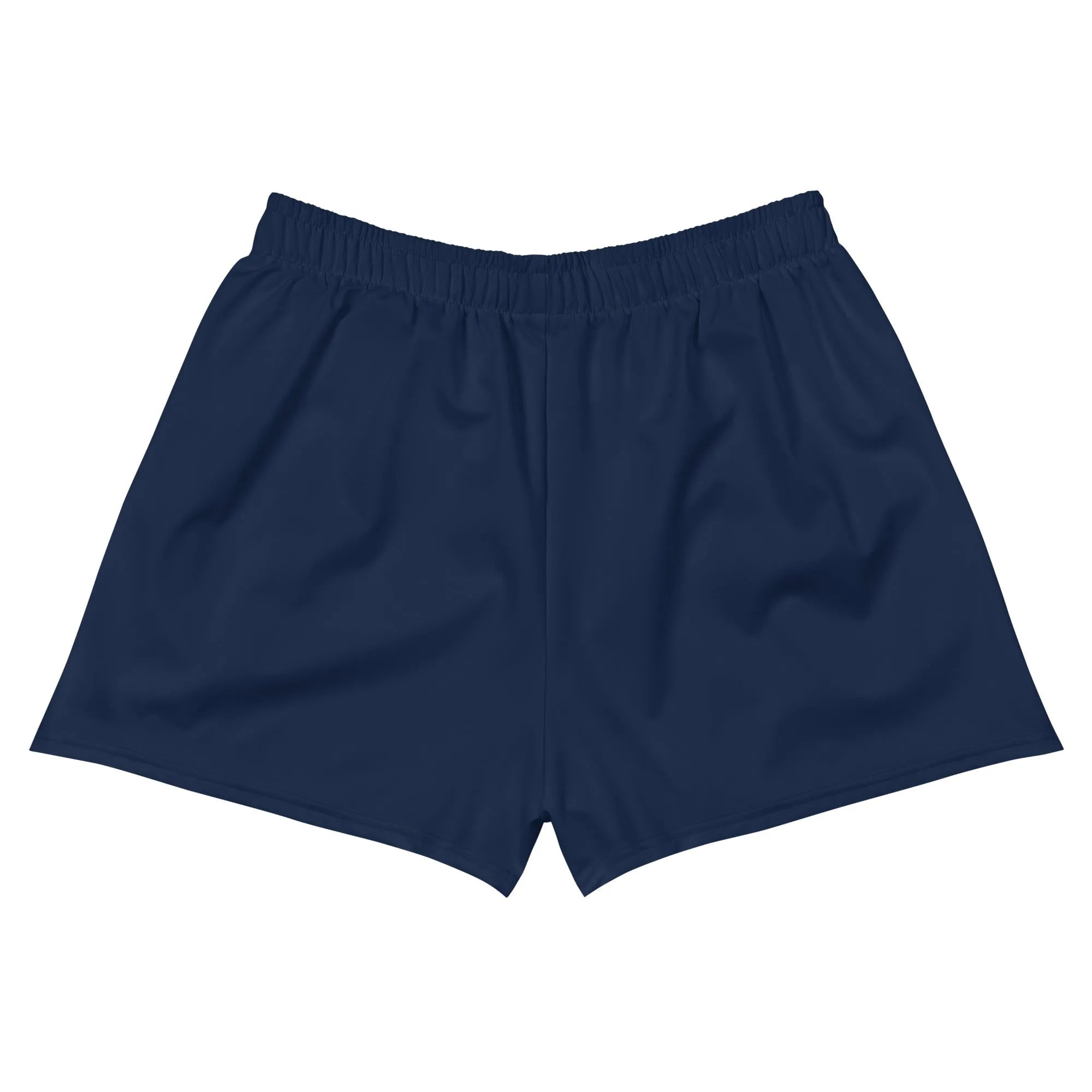 Ladies' Athletic Shorts - Premium Shorts from Arekkusu-Store - Just $32.95! Shop now at Arekkusu-Store