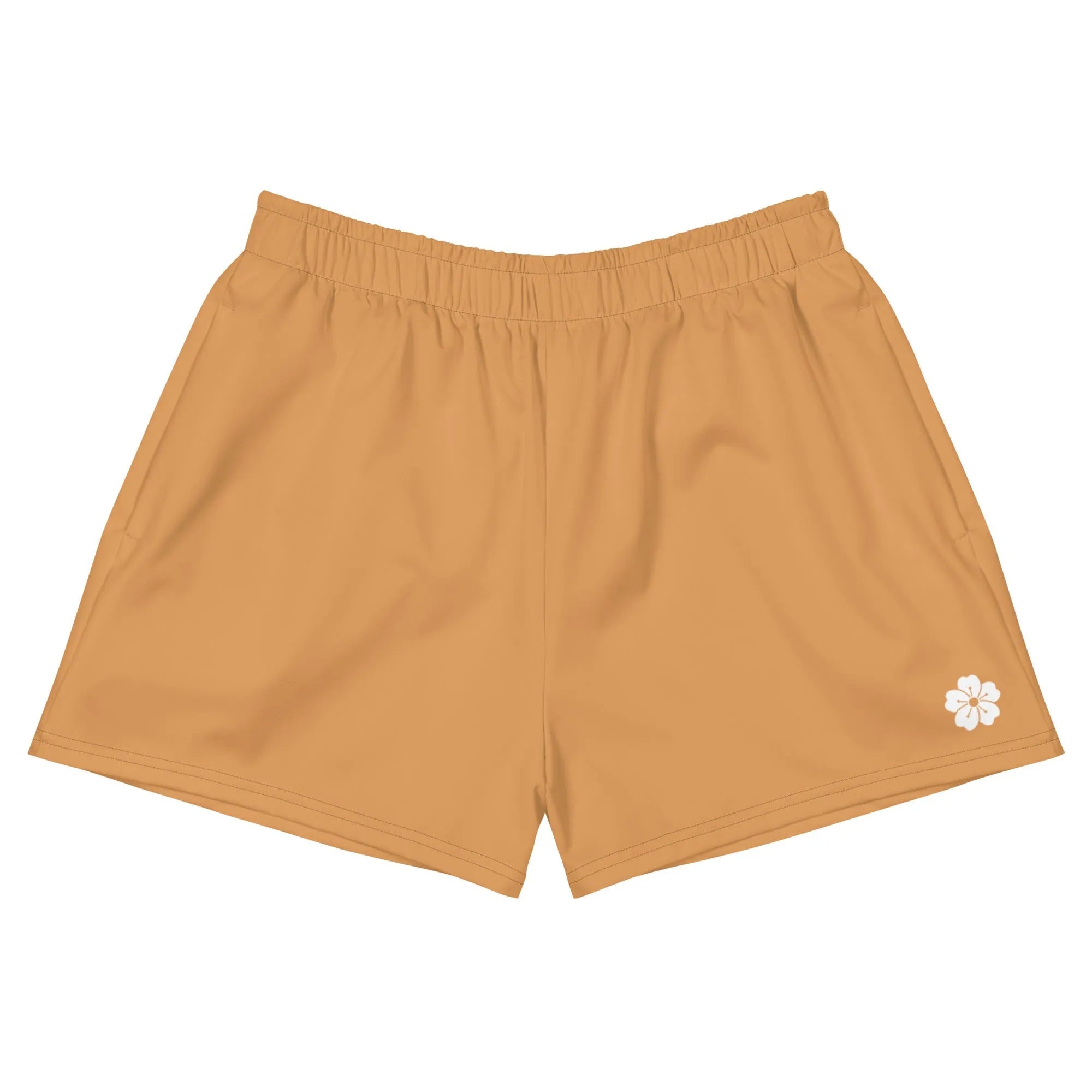 Ladies' Athletic Shorts - Premium Shorts from Arekkusu-Store - Just $32.95! Shop now at Arekkusu-Store