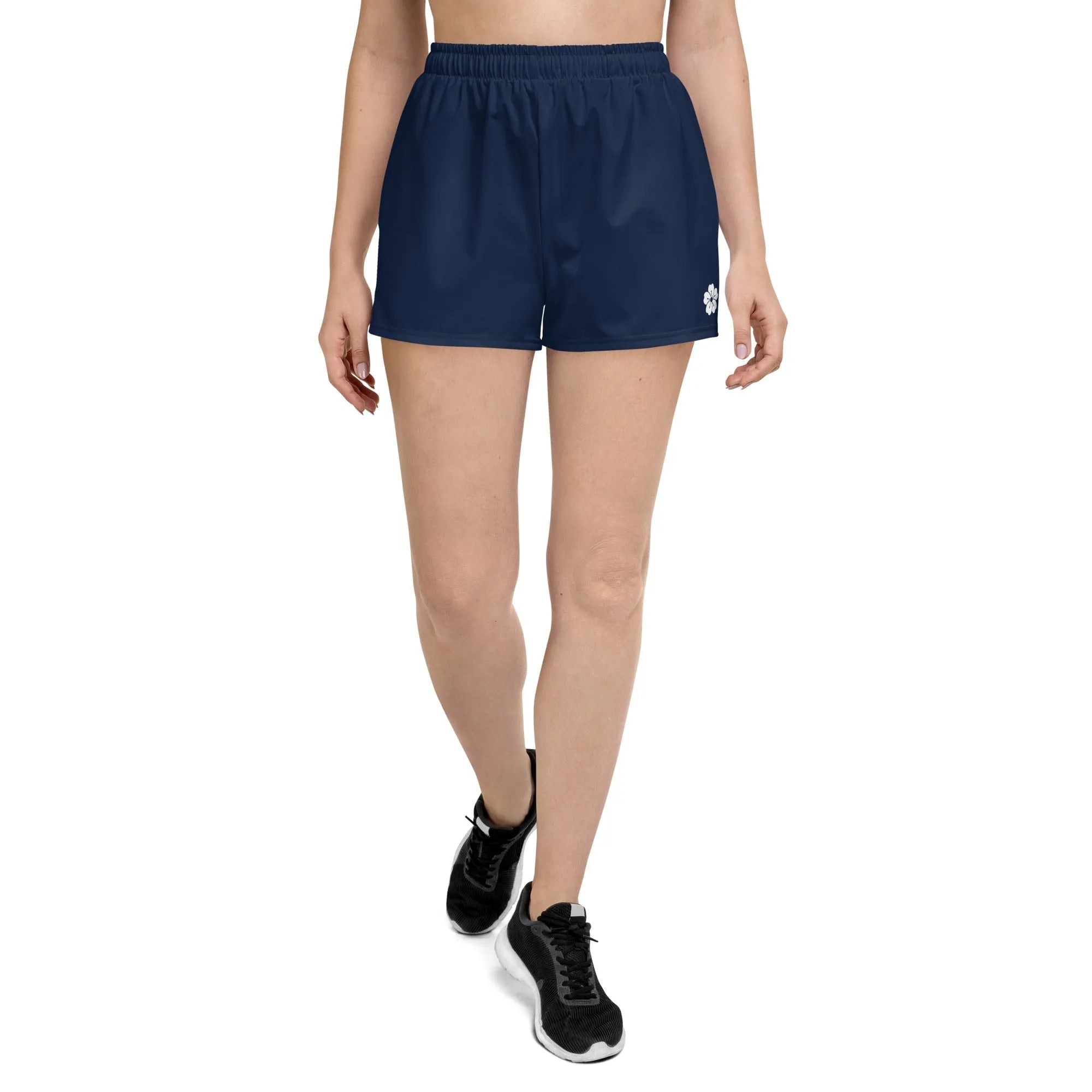 Ladies' Athletic Shorts - Premium Shorts from Arekkusu-Store - Just $32.95! Shop now at Arekkusu-Store