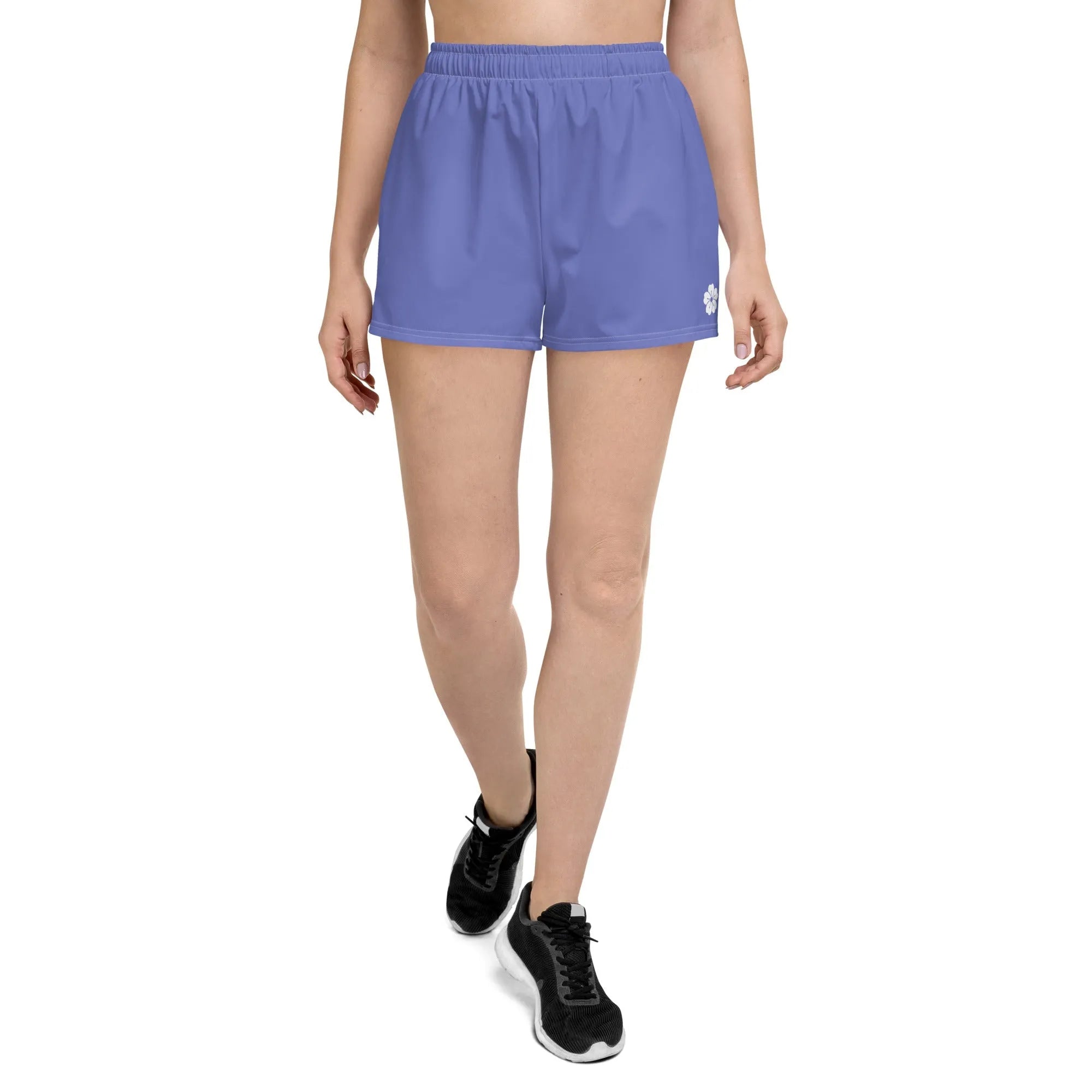 Ladies' Athletic Shorts - Premium Shorts from Arekkusu-Store - Just $32.95! Shop now at Arekkusu-Store