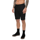Gents' Fleece Shorts - Premium Shorts from Independent Trading Co. - Just $33.95! Shop now at Arekkusu-Store