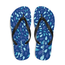 Unisex Casual Thongs - Premium Thongs from Arekkusu-Store - Just $14.95! Shop now at Arekkusu-Store