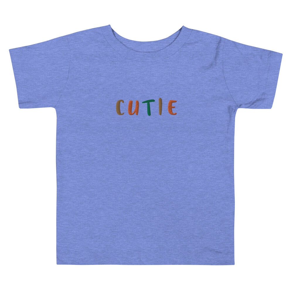 Toddler Comfy T-Shirt-2