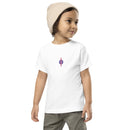 Toddler Comfy T-Shirt - Premium Kids T-Shirts from Bella + Canvas - Just $19.48! Shop now at Arekkusu-Store