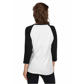 Unisex 3/4 Sleeve Raglan - Arekkusu - Store