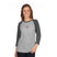 Unisex 3/4 Sleeve Raglan - Arekkusu - Store