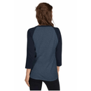 Unisex 3/4 Sleeve Raglan - Arekkusu - Store