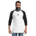 Unisex 3/4 Sleeve Raglan - Arekkusu - Store
