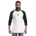 Unisex 3/4 Sleeve Raglan - Arekkusu - Store