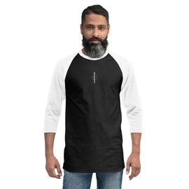 Unisex 3/4 Sleeve Raglan - Arekkusu - Store
