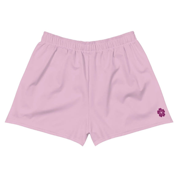 Unisex Athletic Shorts - Arekkusu - Store