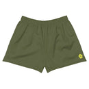 Unisex Athletic Shorts - Arekkusu - Store