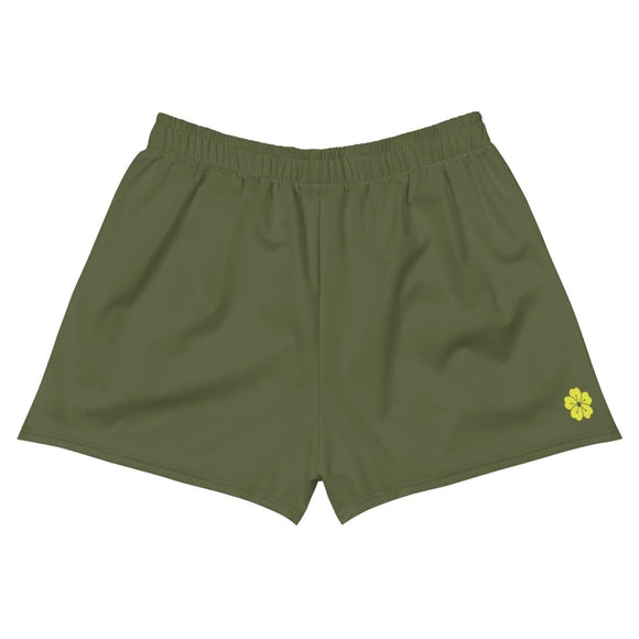 Unisex Athletic Shorts - Arekkusu - Store