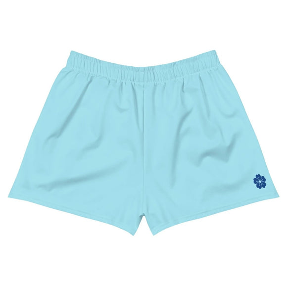 Unisex Athletic Shorts - Arekkusu - Store