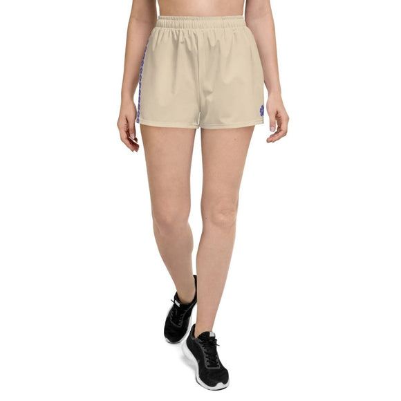 Unisex Athletic Shorts - Arekkusu - Store
