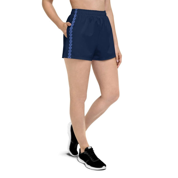 Unisex Athletic Shorts - Arekkusu - Store