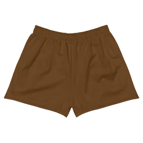 Unisex Athletic Shorts - Arekkusu - Store