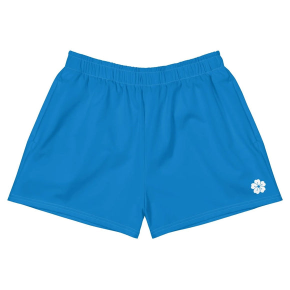 Unisex Athletic Shorts - Arekkusu - Store